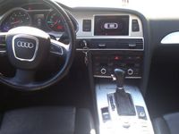 gebraucht Audi A6 