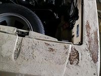 Gebraucht Reliant Scimitar 145 PS (106 kW) 1982 Beige Cabrio