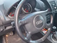 Gebraucht Audi A2 75 PS (55 kW) 2003 Grau Kleinwagen