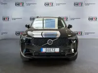 Gebraucht Volvo XC90 Ultra 455 PS (334 kW) 2025 Onyx black SUV