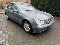Gebraucht Mercedes C180 143 PS (105 kW) 2004 Other Limousine