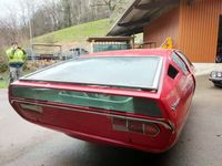 gebraucht Lamborghini Espada Body inkl Papiere