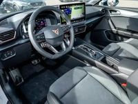 Neu Cupra Leon 333 PS (244 kW) 2026 Glacial white Kombi