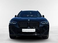 Gebraucht BMW X3 M Sport 252 PS (185 kW) 2024 Schwarz SUV
