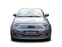 Gebraucht Fiat 500e Icon 2023 Grau Kleinwagen