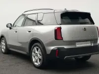 Gebraucht Mini Countryman Classic 163 PS (119 kW) 2025 Grau SUV