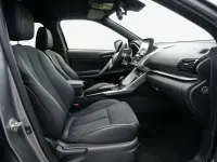 Gebraucht Mitsubishi Eclipse Cross Select 188 PS (138 kW) 2022 Grau SUV