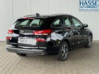 gebraucht Hyundai i30 Kombi Wagon 1.0T 48V MHEV Comfort Smart / Navi ...