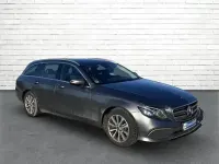 Gebraucht Mercedes E220 Avantgarde 194 PS (142 kW) 2020 Grau Limousine