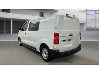 Gebraucht Citroën e-Jumpy 100 kW (136 PS) 2024 Weiss Van / Kleinbus