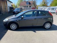 gebraucht Fiat Grande Punto 1.4 8V Active