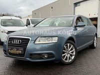 Second-hand Audi A6 Advanced 239 CP (175 kW) 2009 Albastru Break