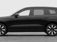 Neu Volvo EX90 Executive 300 kW (408 PS) 2025 Platinum grey SUV