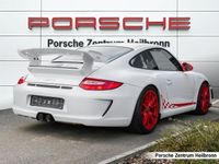 gebraucht Porsche 911 GT3 997 )Coupé Sportpaket Navi Xenon Leder