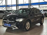 Gebraucht Mercedes GLA180 136 PS (100 kW) 2024 Schwarz SUV