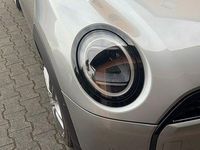 Gebraucht Mini Cooper Classic 156 PS (114 kW) 2024 Grau Kleinwagen