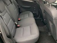 Gebraucht Mercedes 170 115 PS (84 kW) 2009 Schwarz Limousine