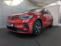 Gebraucht VW ID.5 GTX 219 kW (299 PS) 2022 Rot SUV