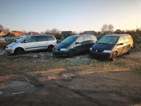 Gebraucht VW Sharan 2004 Van / Kleinbus