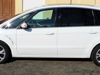 Gebraucht Ford S-MAX S 163 PS (119 kW) 2010 Weiß Van / Kleinbus