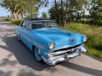 Gebraucht Ford V8 200 PS (147 kW) 1953 Coupé