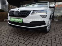 gebraucht Skoda Karoq 1.5 TSI DSG Style