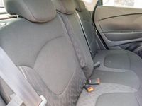 Gebraucht Renault Captur LIMITED 90 PS (66 kW) 2019 Farbe: blau SUV