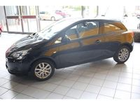 Gebraucht Opel Corsa Selection 69 PS (50 kW) 2019 Onyx schwarz (metallic) Kleinwagen