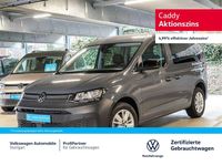 Gebraucht VW Caddy 102 PS (75 kW) 2024 Grau Van / Kleinbus