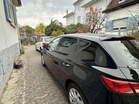 Second-hand Seat Leon ST Style 110 CP (80 kW) 2015 Break