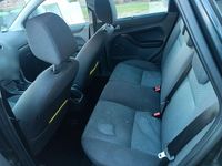 Gebraucht Ford Focus Ambiente 109 PS (80 kW) 2005 Schwarz Kombi