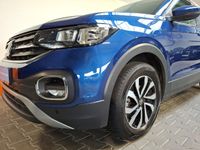 gebraucht VW T-Cross T-Cross ACTIVE - ACTIVE 1.0 TSI DSG NAVI ACC AHK APPCONNECT