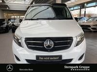 gebraucht Mercedes 250 Marco PoloCDI 4MATIC HORIZON