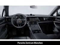 gebraucht Porsche Panamera 4 InnoDrive Sportabgas Head-Up BOSE