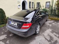 Gebraucht Mercedes 250 AMG line 204 PS (150 kW) 2013 Schwarz Kleinwagen