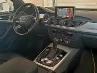Gebraucht Audi A6 Ambiente 190 PS (139 kW) 2017 Weiß Limousine
