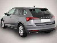 Gebraucht Skoda Scala Selection 116 PS (85 kW) 2024 Manufacturer Kleinwagen