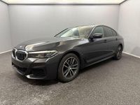Gebraucht BMW 530 Shadowline 184 PS (135 kW) 2020 Grau Limousine
