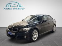 gebraucht BMW 320 d Lim GSD XENON SHZG. GRA PDC NAVI NP 44000 €