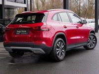 Gebraucht Mercedes GLA200 Style 150 PS (110 kW) 2020 Manufaktur lack manufaktur pat SUV