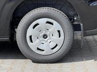 Neu Ford Transit Custom Trend 110 PS (80 kW) 2026 Van