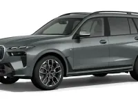 Gebraucht BMW X7 352 PS (258 kW) 2025 SUV