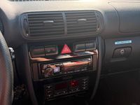 Second-hand Audi S3 290 CP (213 kW) 1999 Negru Hatchback