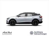 Gebraucht VW ID.4 Pure 108 kW (148 PS) 2022 Silber SUV