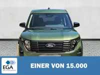 Neu Ford Tourneo Courier Trend 125 PS (91 kW) 2026 Grau Van / Kleinbus