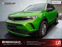 Gebraucht Opel Mokka-e Edition 100 kW (136 PS) 2022 Grün SUV