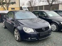 gebraucht VW Eos 3.2 V6 Edition 2008