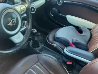 Gebraucht Mini Cooper 120 PS (88 kW) 2008 Braun Kleinwagen