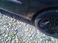 Gebraucht Seat Ibiza 69 PS (50 kW) 2008 Schwarz Limousine