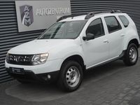 gebraucht Dacia Duster 1.6 SCE LAUREATE|SITZHEIZUNG|TEMPOMAT|PDC